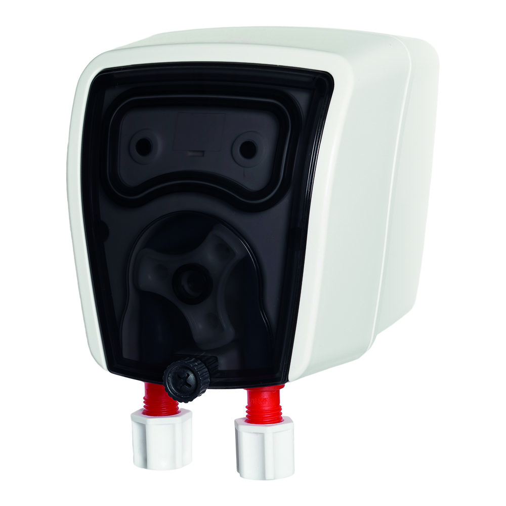  - Warewash Dispensers